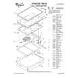 WHIRLPOOL RC8600XBB1 Parts Catalog WHIRLPOOL RC8600XBB1 Parts Catalog