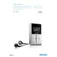PHILIPS HDD086/05 Owners Manual PHILIPS HDD086/05 Owners Manual