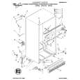 WHIRLPOOL ET25DKXBB00 Parts Catalog WHIRLPOOL ET25DKXBB00 Parts Catalog