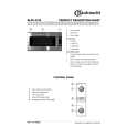 WHIRLPOOL BLZE 6290/IN Quick Start WHIRLPOOL BLZE 6290/IN Quick Start