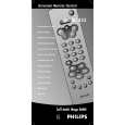 PHILIPS SBCRU422 Owners Manual PHILIPS SBCRU422 Owners Manual
