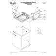 WHIRLPOOL 8TLSQ9533LG0 Parts Catalog WHIRLPOOL 8TLSQ9533LG0 Parts Catalog