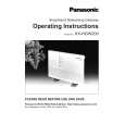 PANASONIC KXHGW200 Owners Manual PANASONIC KXHGW200 Owners Manual