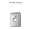 AEG LAV86820-W Owners Manual AEG LAV86820-W Owners Manual