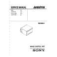SONY JTC-P110 Service Manual SONY JTC-P110 Service Manual