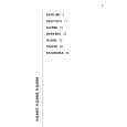 PHILIPS HQ4800/01 Owners Manual PHILIPS HQ4800/01 Owners Manual