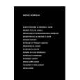 WHIRLPOOL AWM 8123 NA Owners Manual WHIRLPOOL AWM 8123 NA Owners Manual