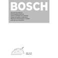 BOSCH TDA15UC Owners Manual BOSCH TDA15UC Owners Manual