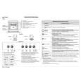 WHIRLPOOL EMZ 5960 IN Quick Start WHIRLPOOL EMZ 5960 IN Quick Start