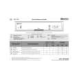 WHIRLPOOL GSF 5344 TW-WS Quick Start WHIRLPOOL GSF 5344 TW-WS Quick Start