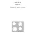 AEG 66201KF-N24F Owners Manual AEG 66201KF-N24F Owners Manual