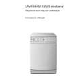 AEG LTH57520PT Owners Manual AEG LTH57520PT Owners Manual