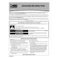 WHIRLPOOL TUD4700SQ0 Owners Manual WHIRLPOOL TUD4700SQ0 Owners Manual