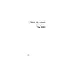 ARTHUR MARTIN ELECTROLUX TGV1000N Owners Manual ARTHUR MARTIN ELECTROLUX TGV1000N Owners Manual