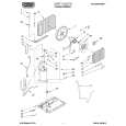 WHIRLPOOL X05002X04 Parts Catalog WHIRLPOOL X05002X04 Parts Catalog
