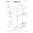 WHIRLPOOL TT21AKXKQ04 Parts Catalog WHIRLPOOL TT21AKXKQ04 Parts Catalog