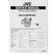 JVC GRDVXPROEG Service Manual JVC GRDVXPROEG Service Manual
