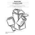 WHIRLPOOL KUCC151GSS1 Owners Manual WHIRLPOOL KUCC151GSS1 Owners Manual