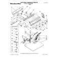 WHIRLPOOL KGYW877BWH0 Parts Catalog WHIRLPOOL KGYW877BWH0 Parts Catalog