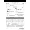 WHIRLPOOL ADG 8557/1 IX Quick Start WHIRLPOOL ADG 8557/1 IX Quick Start