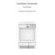 AEG LTH558DIA Owners Manual AEG LTH558DIA Owners Manual