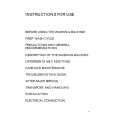 WHIRLPOOL MAXY 100 Owners Manual WHIRLPOOL MAXY 100 Owners Manual