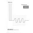 HAMEG HM812 Owners Manual HAMEG HM812 Owners Manual