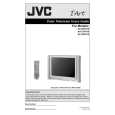 JVC AV-27F476 Owners Manual JVC AV-27F476 Owners Manual