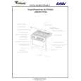 WHIRLPOOL AB30467RQ0 Parts Catalog WHIRLPOOL AB30467RQ0 Parts Catalog
