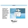 WHIRLPOOL AVM 559/WHITE Owners Manual WHIRLPOOL AVM 559/WHITE Owners Manual