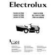MCCULLOCH BA185H107RB Owners Manual MCCULLOCH BA185H107RB Owners Manual