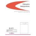 ELEKTRO HELIOS DI4533 Owners Manual ELEKTRO HELIOS DI4533 Owners Manual