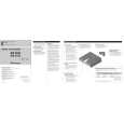 PIONEER GM-X742 Owners Manual PIONEER GM-X742 Owners Manual