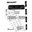 SHARP VC-FM3GM Owners Manual SHARP VC-FM3GM Owners Manual