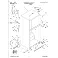 WHIRLPOOL 3XART718F01 Parts Catalog WHIRLPOOL 3XART718F01 Parts Catalog