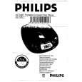 PHILIPS AZ7267/00 Owners Manual PHILIPS AZ7267/00 Owners Manual