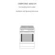 AEG 40056VH-MN Owners Manual AEG 40056VH-MN Owners Manual