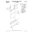 WHIRLPOOL DUC600XTPQ3 Parts Catalog WHIRLPOOL DUC600XTPQ3 Parts Catalog
