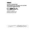 YAMAHA C20A Owners Manual YAMAHA C20A Owners Manual