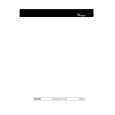 WHIRLPOOL AWM 1150 Owners Manual WHIRLPOOL AWM 1150 Owners Manual