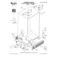 WHIRLPOOL ED5SHEXMQ00 Parts Catalog WHIRLPOOL ED5SHEXMQ00 Parts Catalog