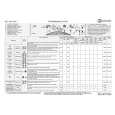 WHIRLPOOL WA 8510 Quick Start WHIRLPOOL WA 8510 Quick Start