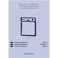 ELECTROLUX ESI6112K Owners Manual ELECTROLUX ESI6112K Owners Manual