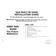 WHIRLPOOL B8758B0 Installation Manual WHIRLPOOL B8758B0 Installation Manual