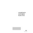ARTHUR MARTIN ELECTROLUX ACM3753 Owners Manual ARTHUR MARTIN ELECTROLUX ACM3753 Owners Manual