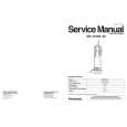 PANASONIC MC-V5706 00 Service Manual PANASONIC MC-V5706 00 Service Manual