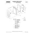 WHIRLPOOL IMH15XRQ1 Parts Catalog WHIRLPOOL IMH15XRQ1 Parts Catalog