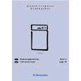 ELECTROLUX ESF4127 Owners Manual ELECTROLUX ESF4127 Owners Manual