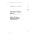 WHIRLPOOL 245 334 80 Owners Manual WHIRLPOOL 245 334 80 Owners Manual