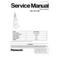 PANASONIC MC-V413-00 Service Manual PANASONIC MC-V413-00 Service Manual